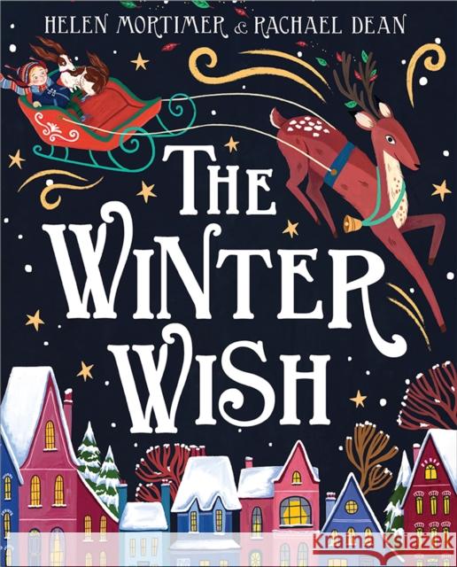 The Winter Wish Helen Mortimer 9780008497606