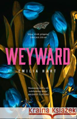 Weyward Emilia Hart 9780008499099 HarperCollins Publishers