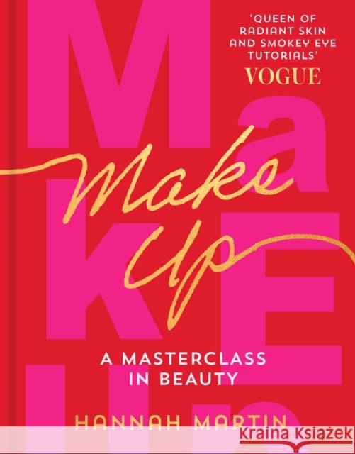 Makeup Hannah Martin 9780008504427 HarperCollins Publishers