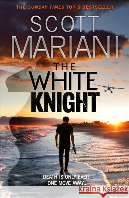 The White Knight Mariani, Scott 9780008505745 HarperCollins Publishers