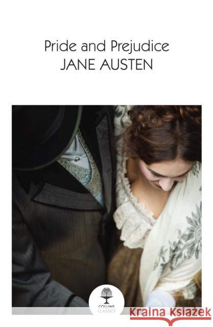 Pride and Prejudice Jane Austen 9780008516123 HarperCollins Publishers