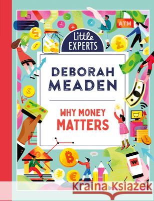 Why Money Matters Deborah Meaden 9780008520908 HarperCollins Publishers