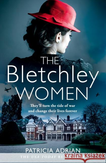 The Bletchley Women Sophie Van Llewyn 9780008526023