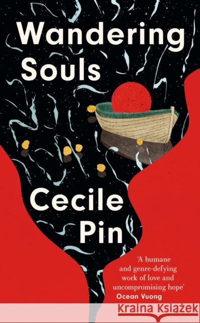 Wandering Souls Cecile Pin 9780008528782 HarperCollins Publishers