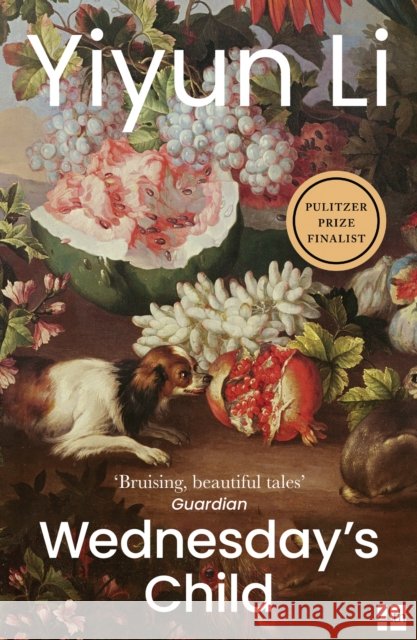 Wednesday’s Child Yiyun Li 9780008531904