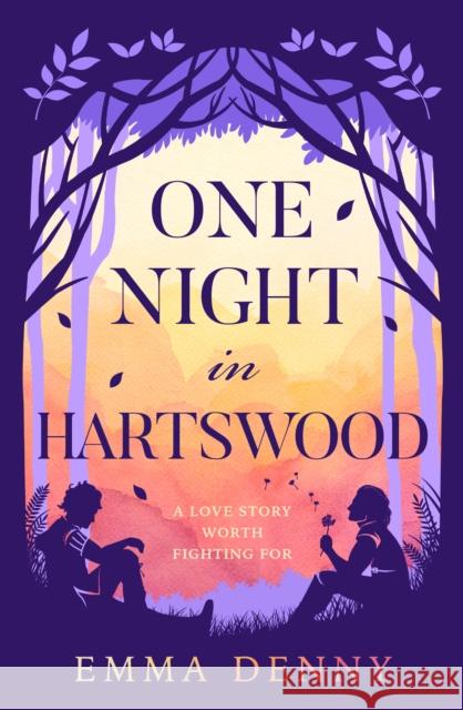 The One Night in Hartswood Emma Denny 9780008535346 HarperCollins Publishers