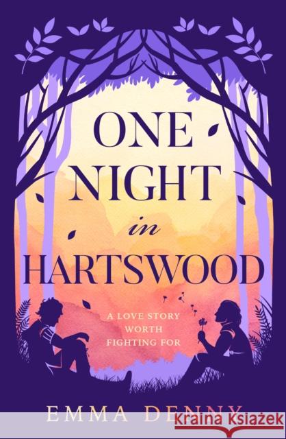 The One Night in Hartswood Emma Denny 9780008535346