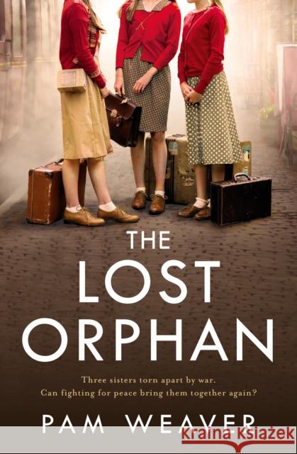 The Lost Orphan Pam Weaver 9780008538392