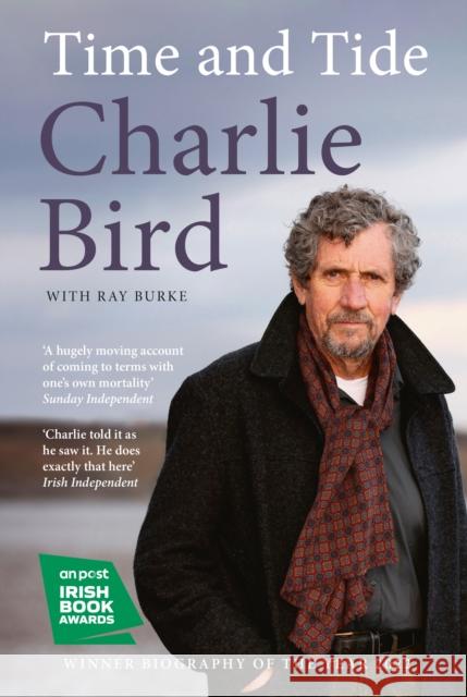 Time and Tide Charlie Bird 9780008546786 HarperCollins Publishers