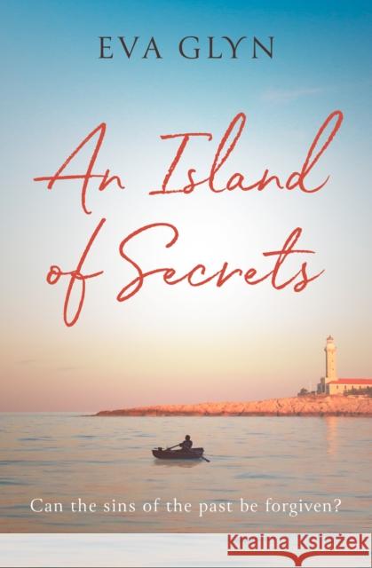 An Island of Secrets Eva Glyn 9780008553258 HarperCollins Publishers