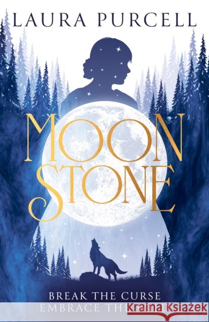 Moonstone Laura Purcell 9780008562861 HarperCollins Publishers