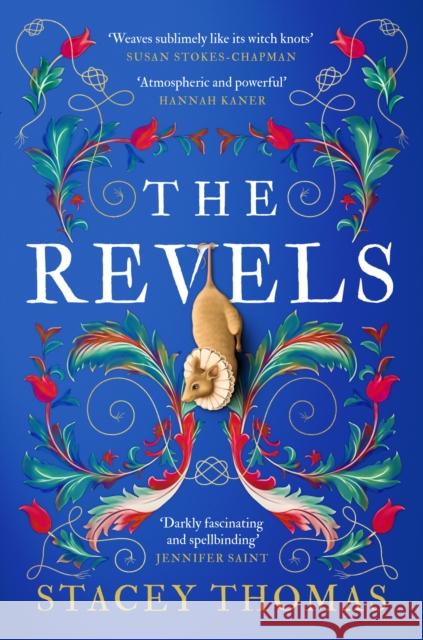 The Revels Stacey Thomas 9780008566692