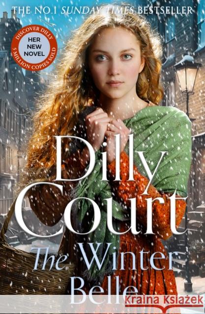 The Winter Belle Dilly Court 9780008580834