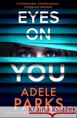 Adele Parks Book 26 Adele Parks 9780008586423
