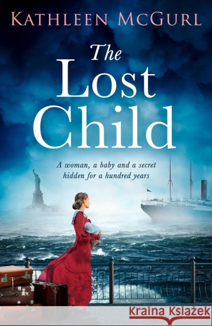 The Lost Child Kathleen McGurl 9780008591670 HarperCollins Publishers
