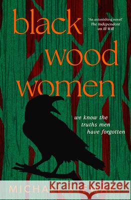 Black Wood Women Michael Stewart 9780008596132