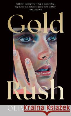 Gold Rush Olivia Petter 9780008606411