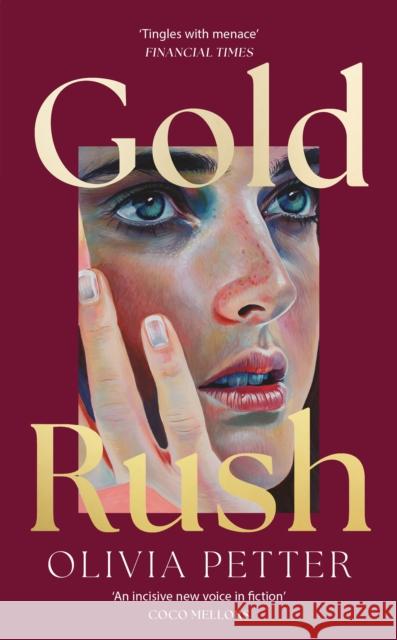 Gold Rush Olivia Petter 9780008606459