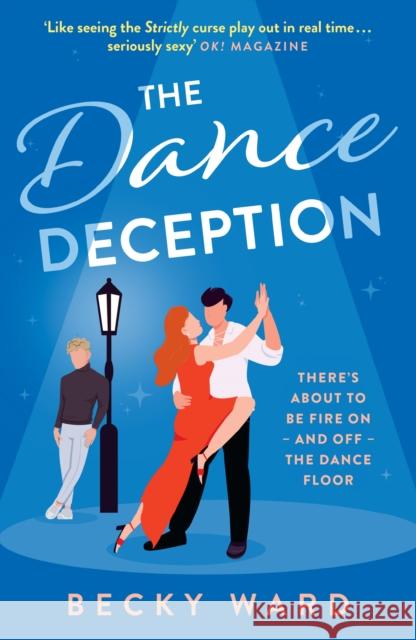 The Dance Deception Becky Ward 9780008609344