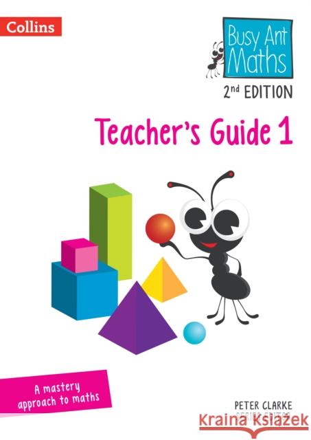 Teacher’s Guide 1 Nicola Morgan 9780008613228
