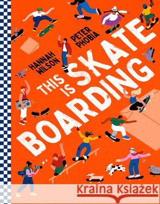 This is Skateboarding Hannah Wilson 9780008614102 HarperCollins Publishers