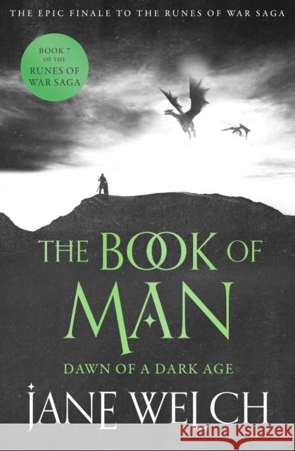 Dawn of a Dark Age Jane Welch 9780008614720 HarperCollins Publishers