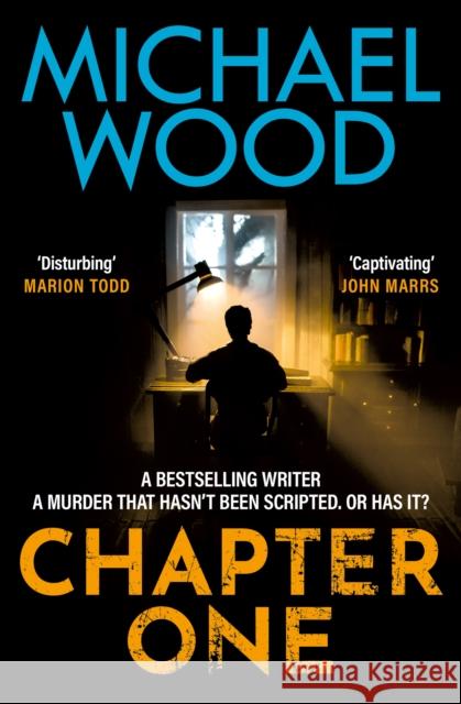 Chapter One Michael Wood 9780008618582
