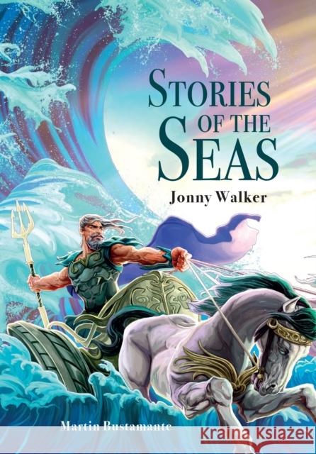 Stories of the Seas: Fluency 10 Walker, Jonny 9780008624934