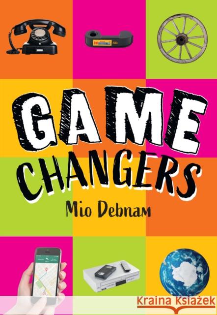 Game Changers: Fluency 10 Mio Debnam 9780008624958 HarperCollins Publishers