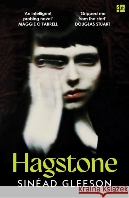 Hagstone Sinead Gleeson 9780008626686