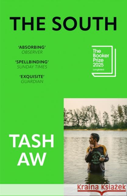 The South Tash Aw 9780008637644 HarperCollins Publishers