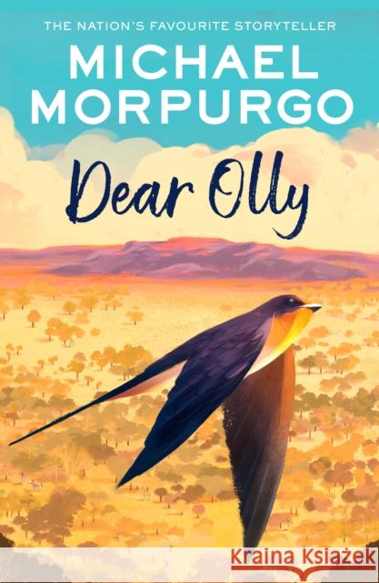 Dear Olly Michael Morpurgo 9780008638795 HarperCollins Publishers