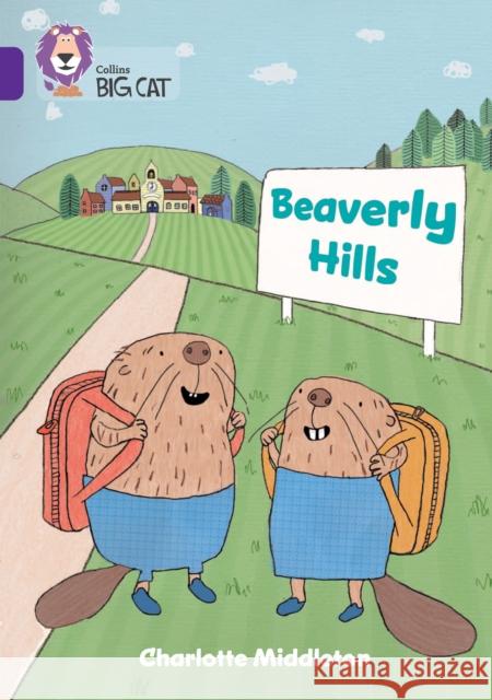 Beaverly Hills: Band 08/Purple Middleton, Charlotte 9780008647780 HarperCollins Publishers