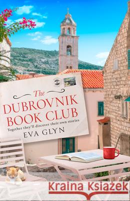 The Dubrovnik Book Club Eva Glyn 9780008648114