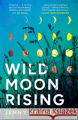 Wild Moon Rising Jenny Knight 9780008650261 HarperCollins Publishers