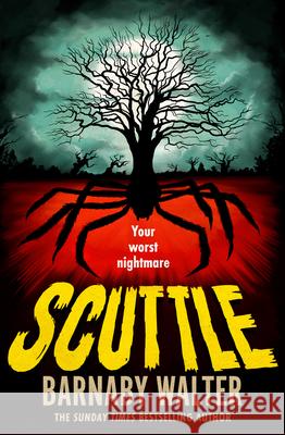 Scuttle Barnaby Walter 9780008657802