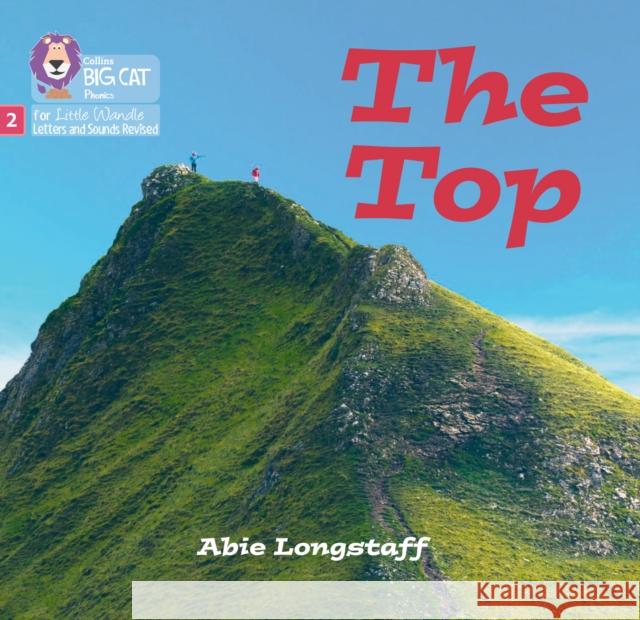 The Top: Phase 2 Set 3 Longstaff, Abie 9780008668419