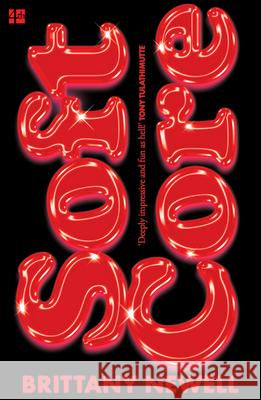 Soft Core Brittany Newell 9780008670429 HarperCollins Publishers