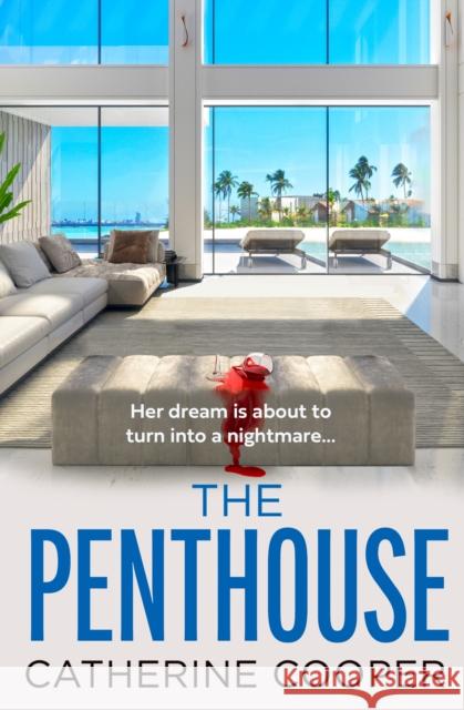 The Penthouse Catherine Cooper 9780008672553