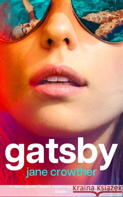 Gatsby Jane Crowther 9780008672676