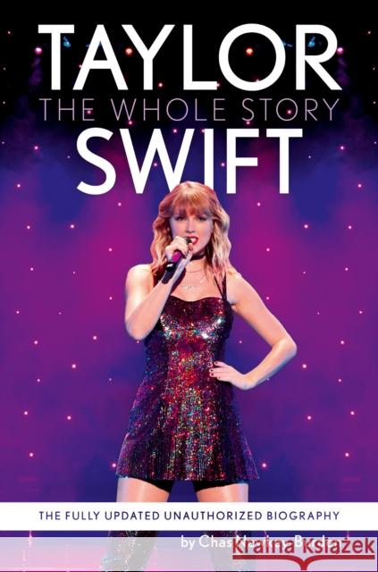Taylor Swift: The Whole Story  9780008680718 HarperCollins Publishers