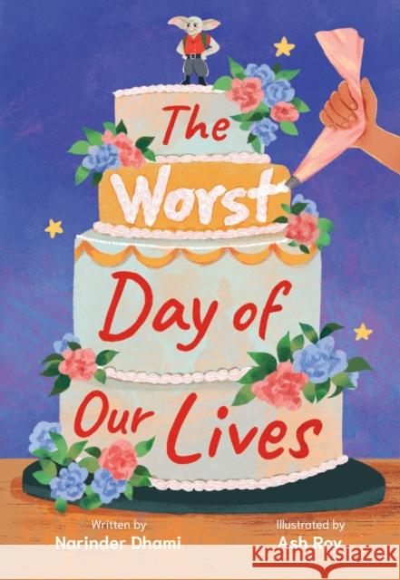 The Worst Day of Our Lives: Fluency 1 Ash Roy 9780008681067 HarperCollins Publishers