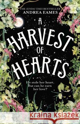 A Harvest of Hearts Andrea Eames 9780008687205