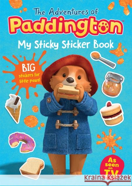 The Adventures of Paddington Harpercollins Children's Books 9780008696917 HarperCollins Children's Books