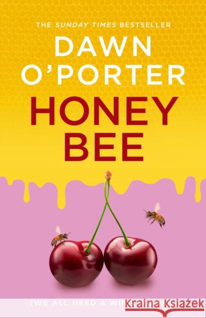 Honeybee Dawn O'Porter 9780008697082