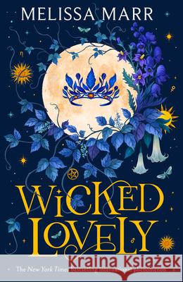 Wicked Lovely Melissa Marr 9780008700287