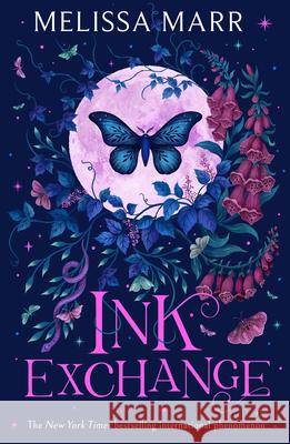 Ink Exchange Melissa Marr 9780008700294