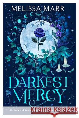 Darkest Mercy Melissa Marr 9780008700324