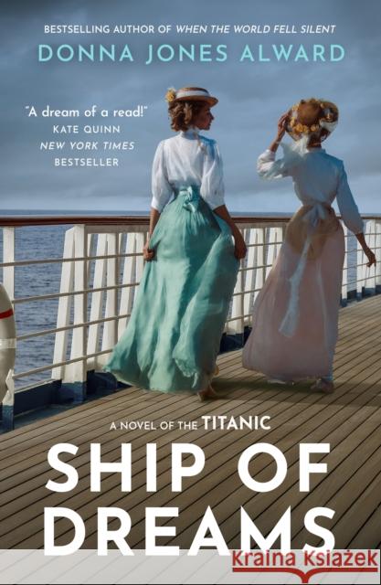 The Coldest Night Donna Jones Alward 9780008701543