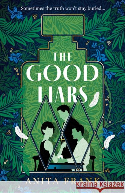 The Good Liars Anita Frank 9780008702939 HQ